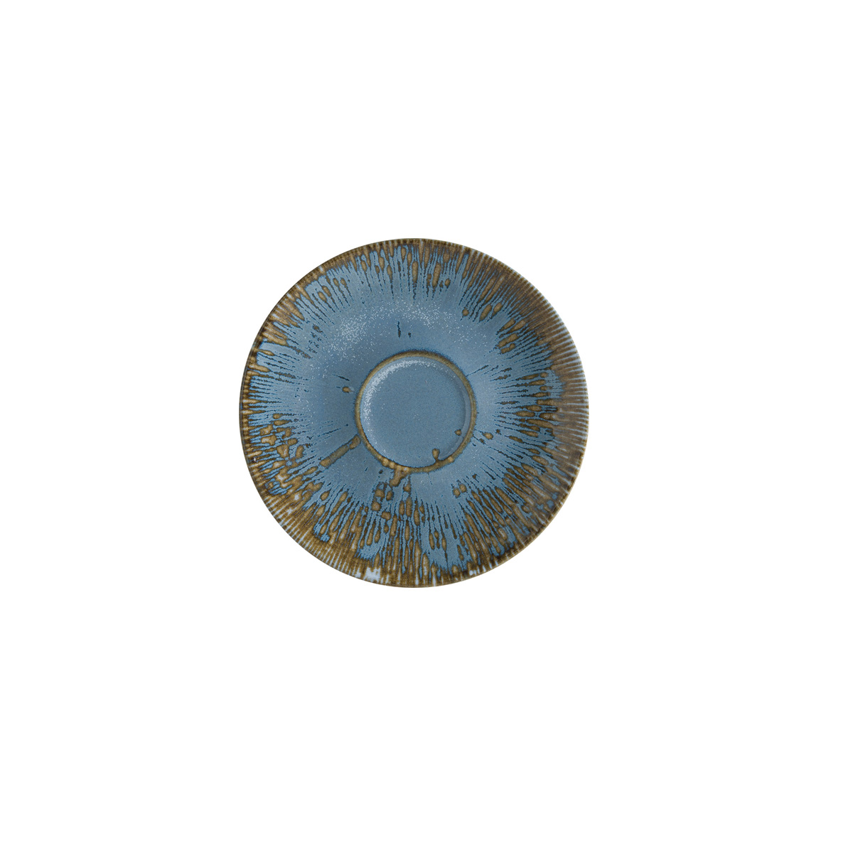 Snell Sky, Rita : Untertasse 12 cm