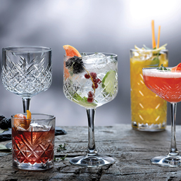 Pasabahce - Timeless