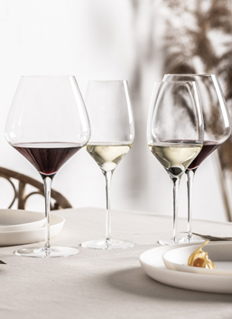 Zwiesel Glas - The First