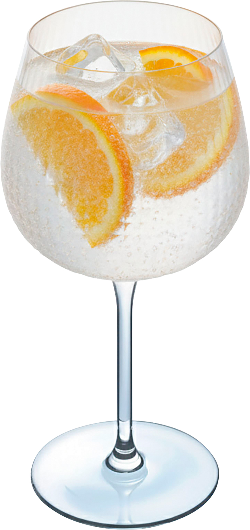 Disco Gin Tonic Kelch 60 cl, Inhalt: 600 ml, D: 105 mm, H: 211 mm