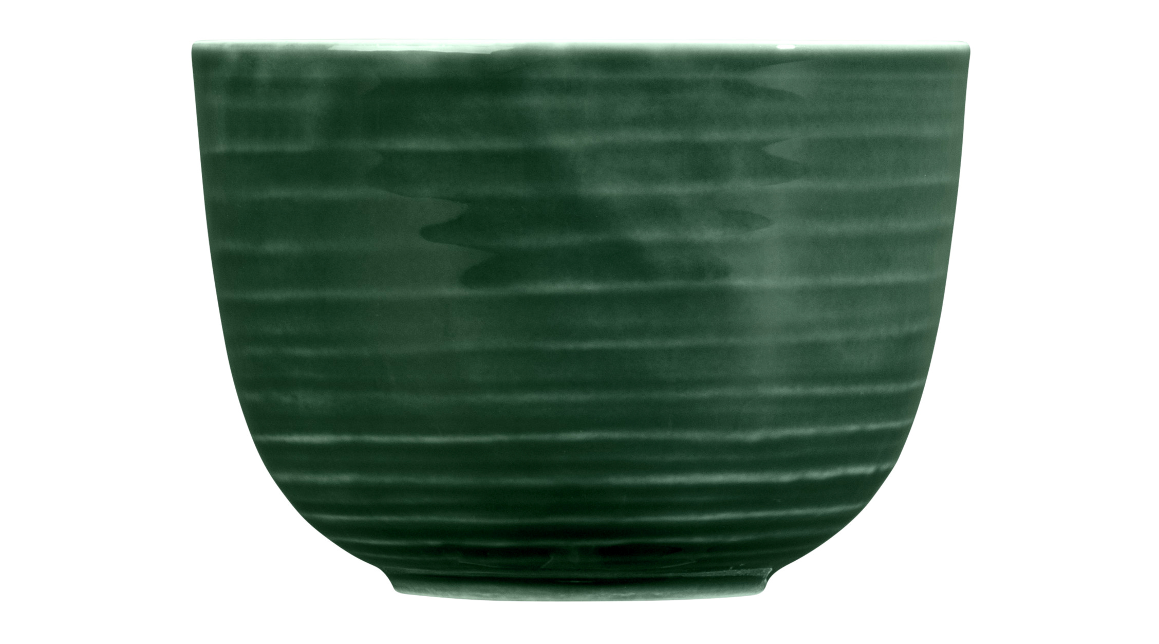 Seltmann Weiden, Terra : Moosgrün - Milchkaffee-Obere 0,38 ltr.