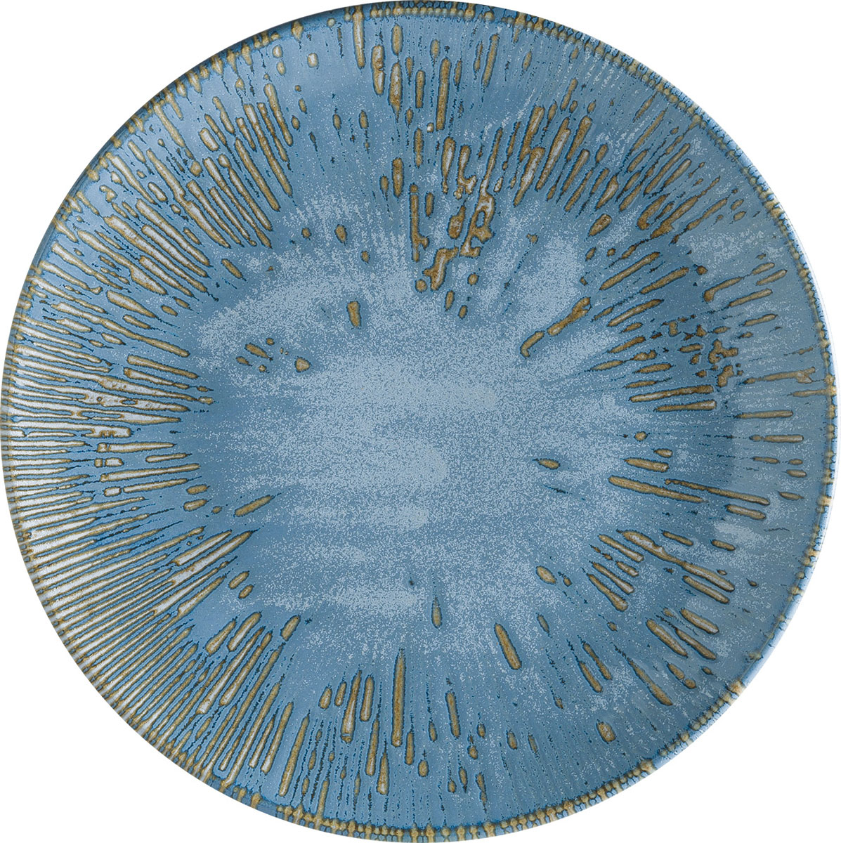 Snell Sky, Gourmet : Teller flach 17 cm