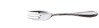 WMF, Flair - Fischgabel 184 mm