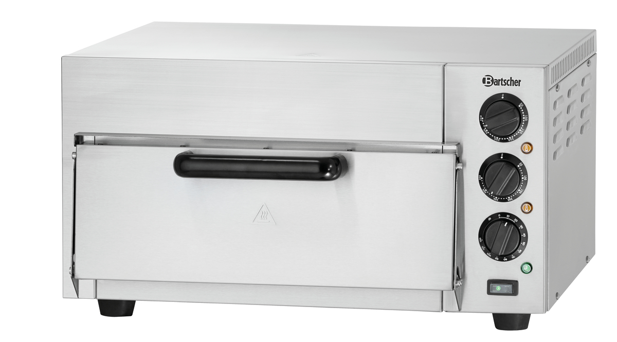 Pizzaofen ST415-2
