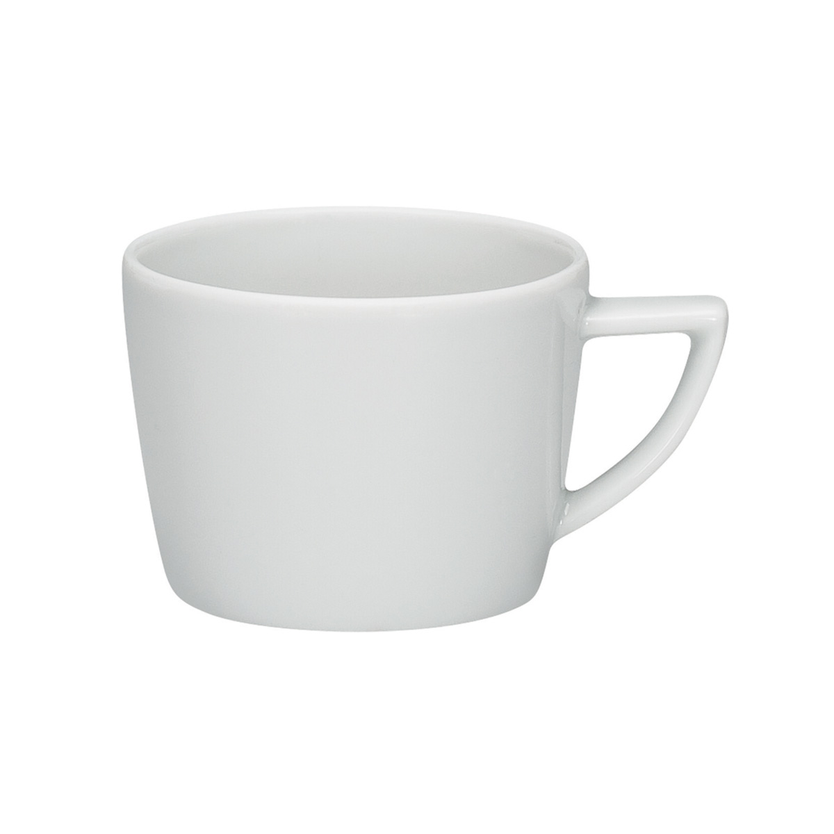 Schönwald, Event - Kaffee-Obere, weiss, uni, 0,22 ltr.