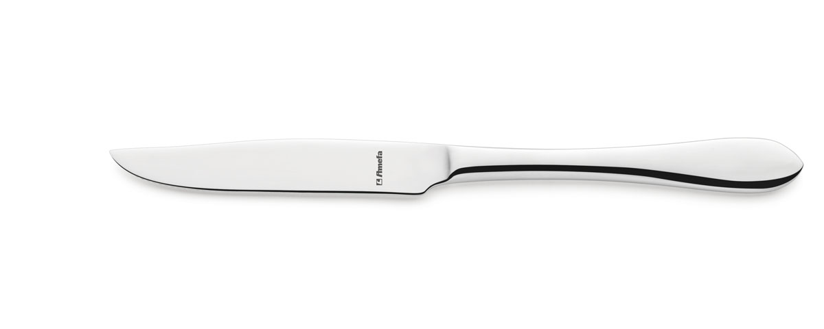 Amefa, Sonate 8420 - Steakmesser Vollheft 230 mm
