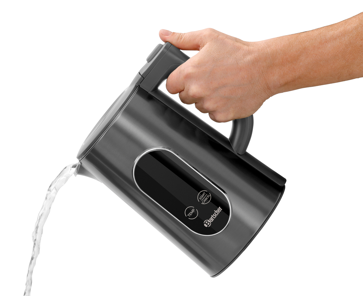 Wasserkocher 1,5LD