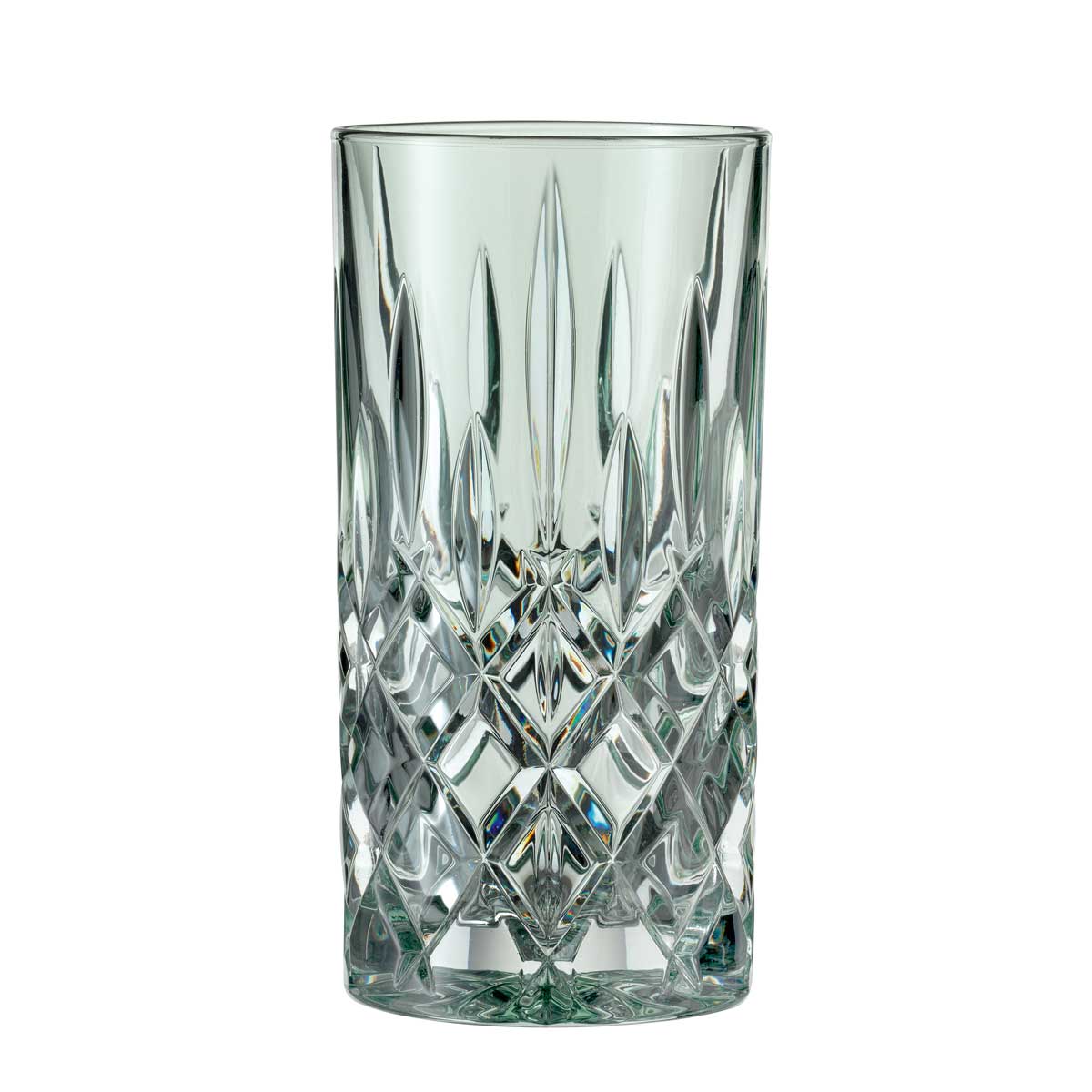 Longdrink MINT Set/2 : Noblesse Colors 39,5 cl, Inhalt: 395 ml, D: 77 mm, H: 151 mm