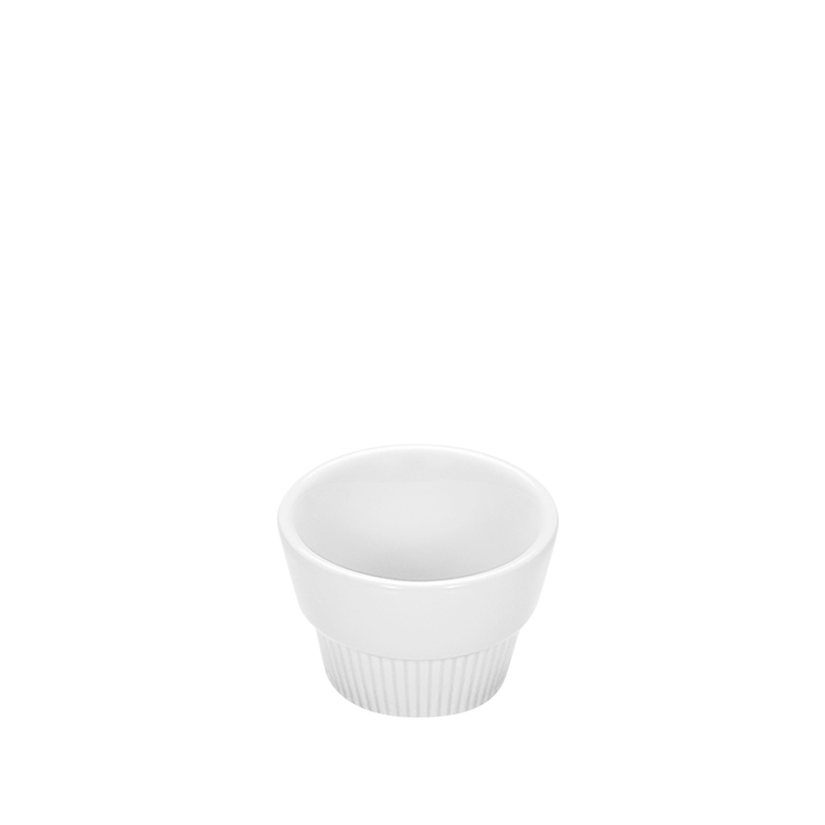 Schönwald, Coffee Tasting - Bowl, uni, weiss, 0,07 ltr.