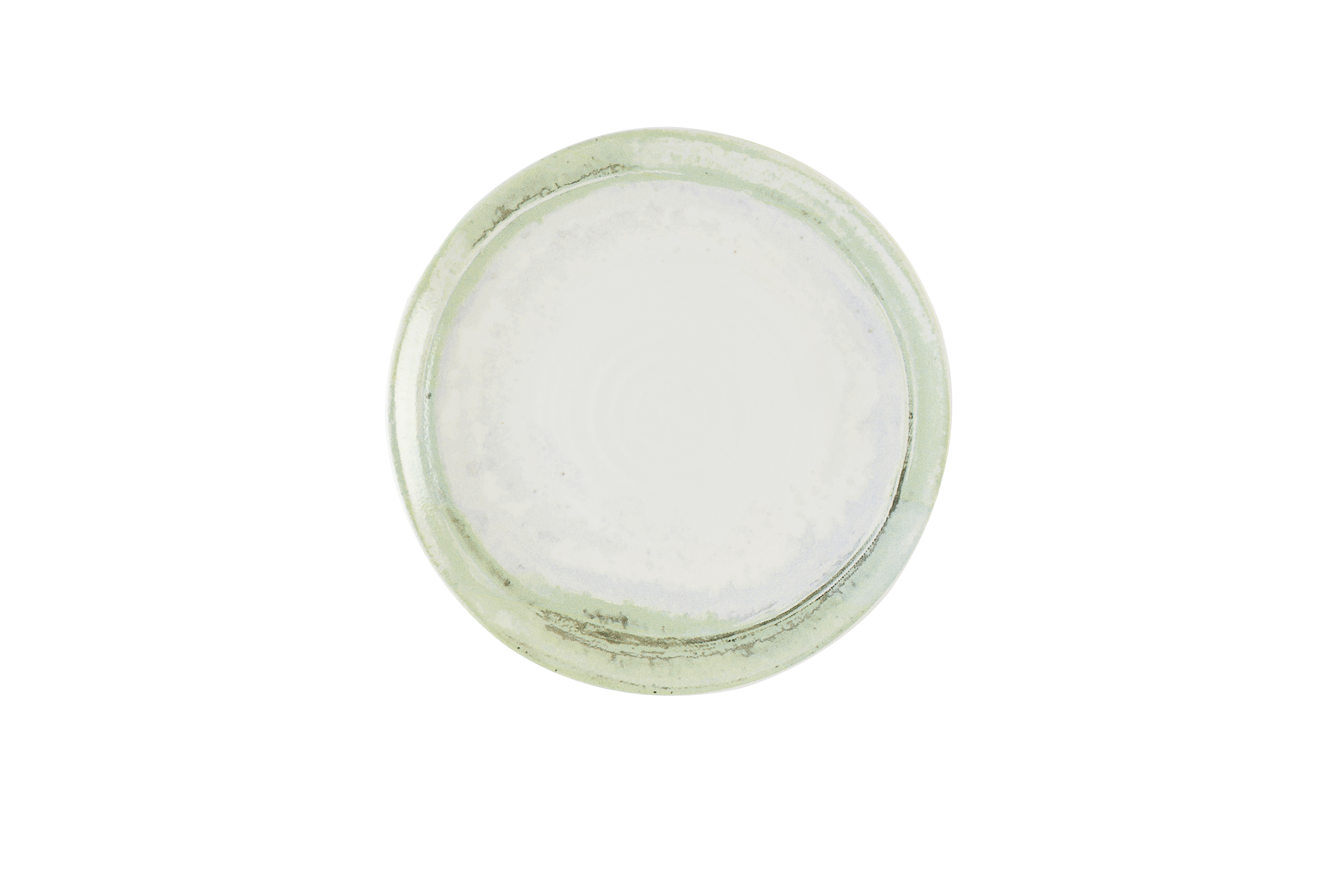 Dudson, The Maker's Collection : Finca Flint - Teller flach Organisch, 27,5 cm