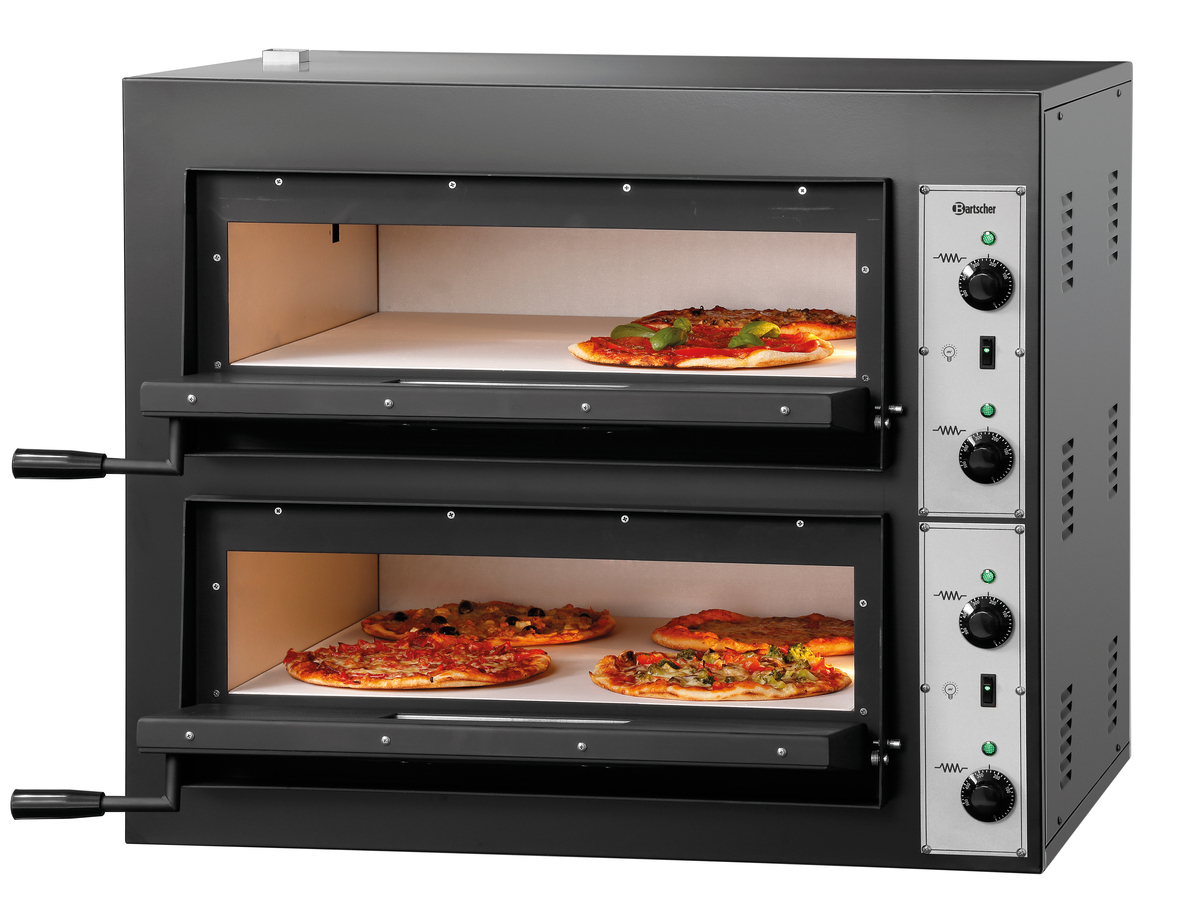 Pizzaofen CT 200