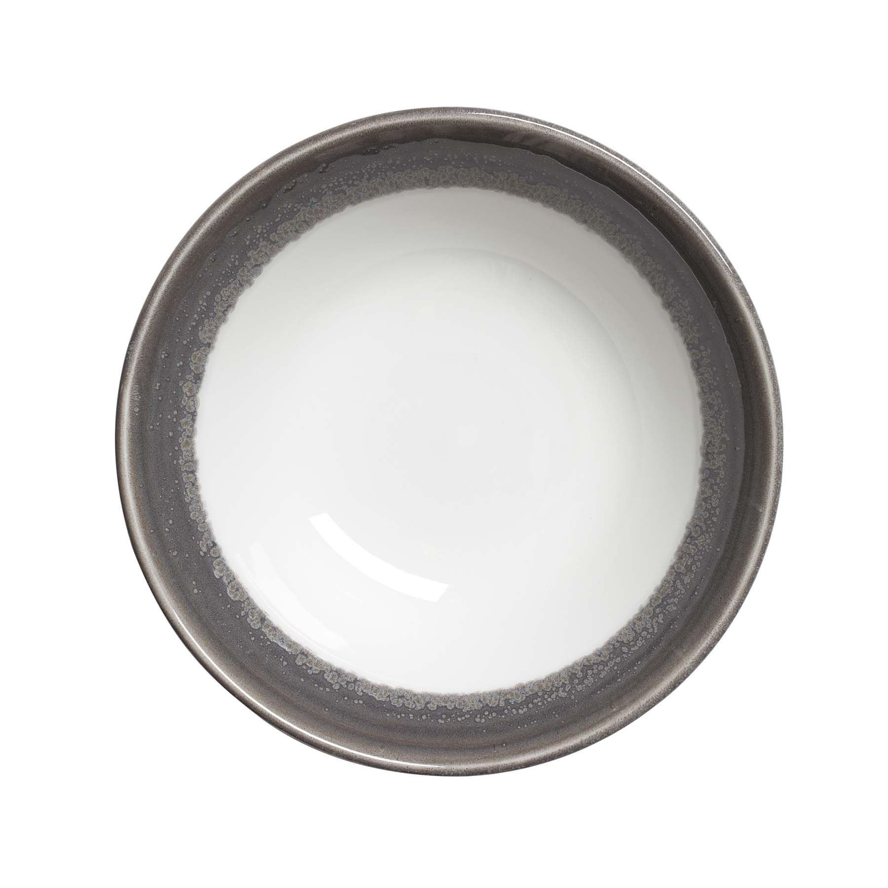 Steelite, Revolution Edge : Granite 1790 - Müsli-Schale 16,5 cm/ 0,51 ltr.