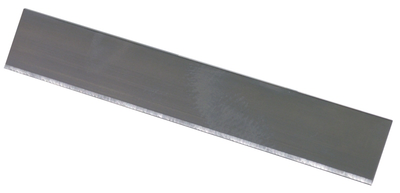 Ersatzklingen-Set a 5 Stück für Stielschaber 5876, Karbonstahl