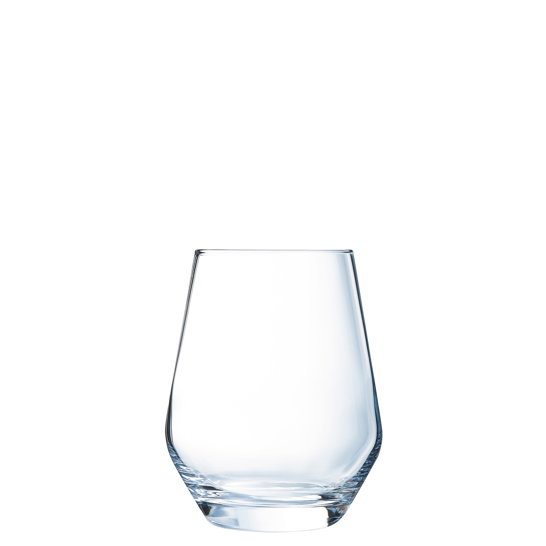 Lima Longdrink 38 cl, Inhalt: 380 ml, D: 88 mm, H: 110 mm