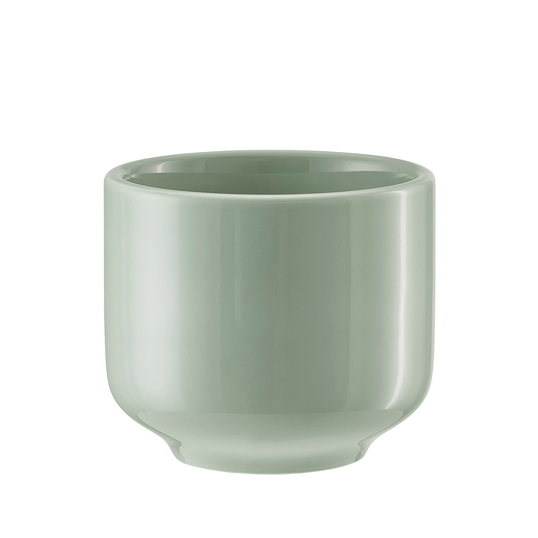 Schönwald, Shiro Glaze : Frost - Bowl, 8,6 cm/ 0,26 ltr.