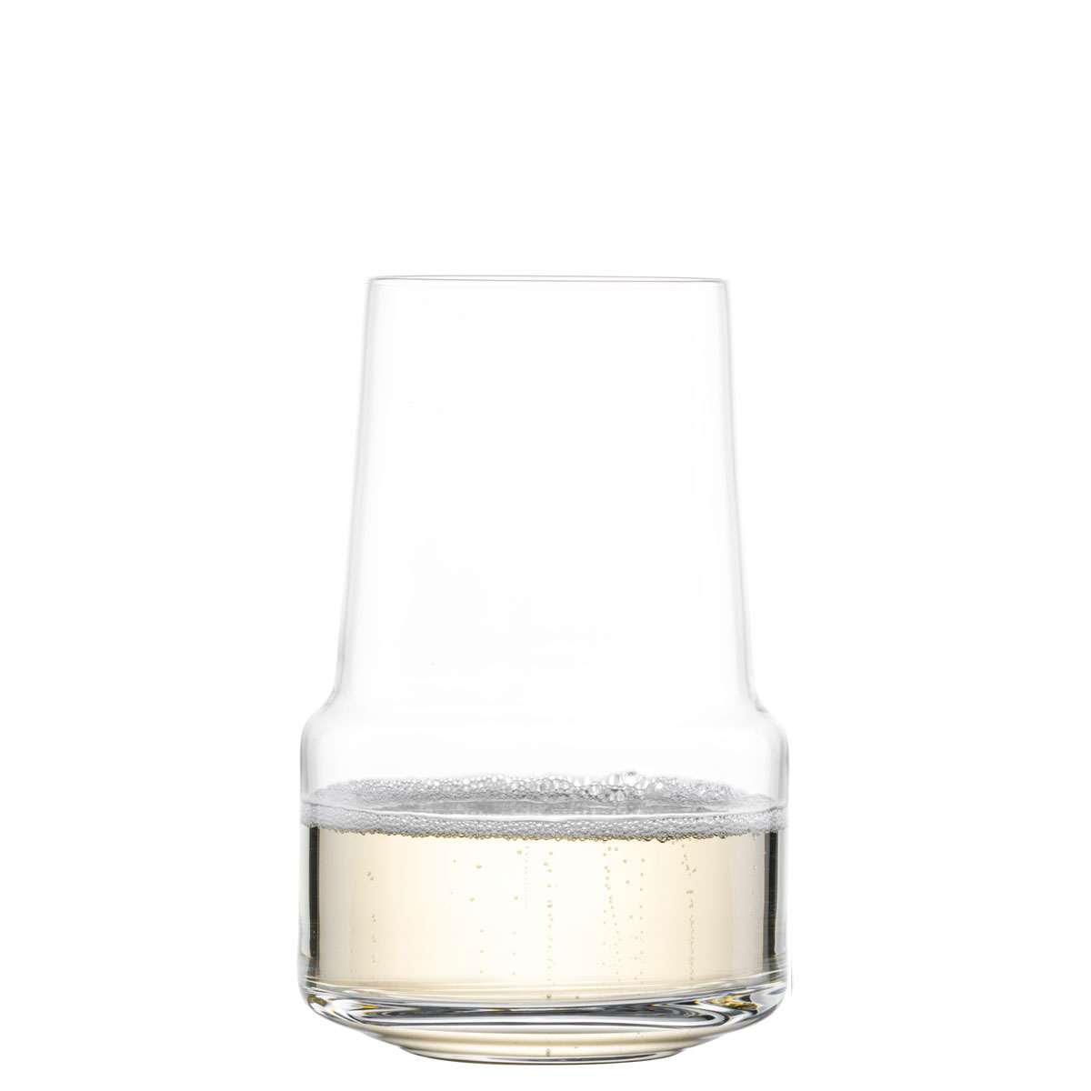 Sekttumbler m. MP, Inhalt: 412 ml, H: 124 mm, D: 80 mm