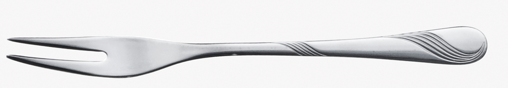 Picard & Wielpütz, Gala 6141 - Fleisch-, Aufschnittgabel 161 mm