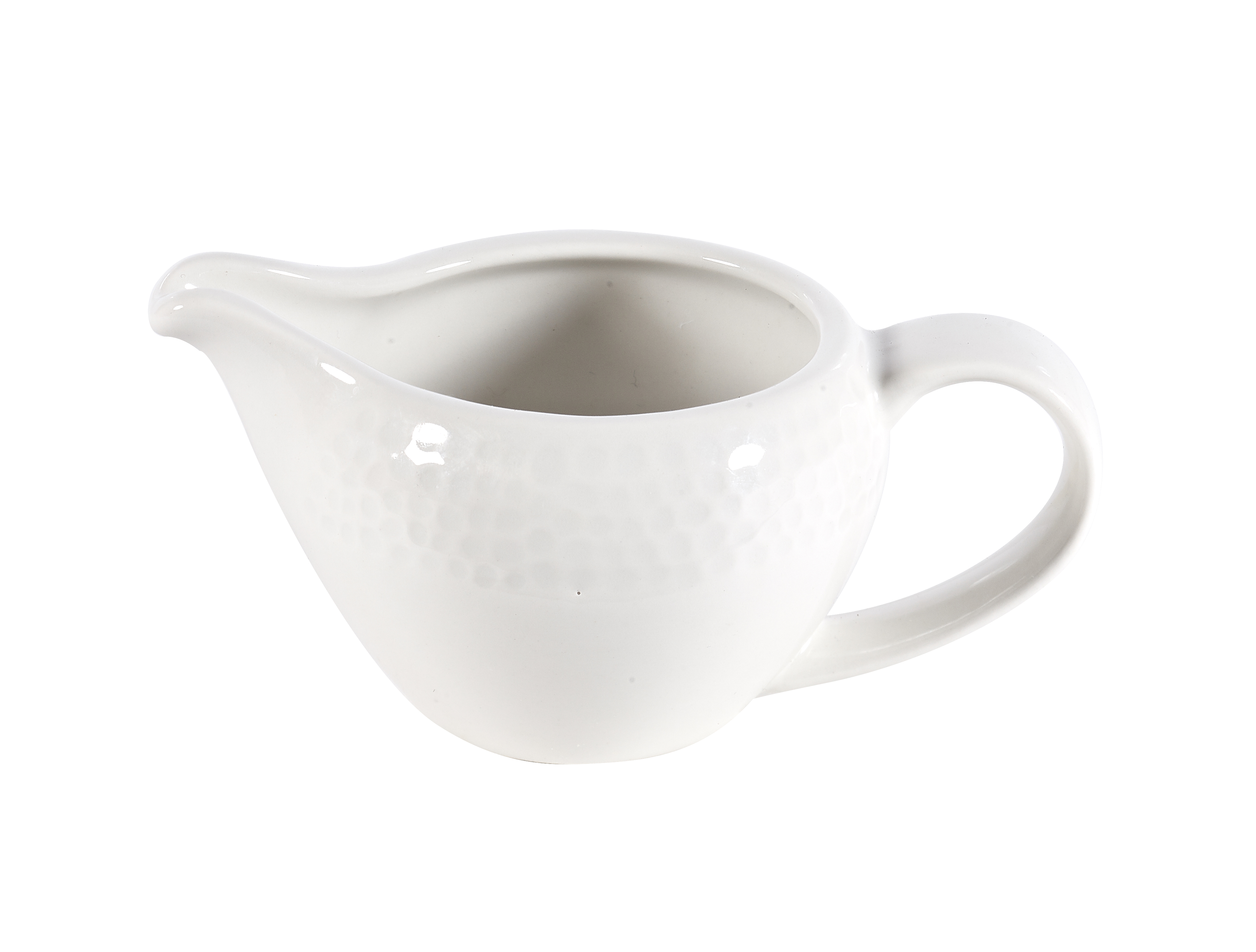 Churchill, Isla : White - Gießer m. Hkl. 0,11 ltr.