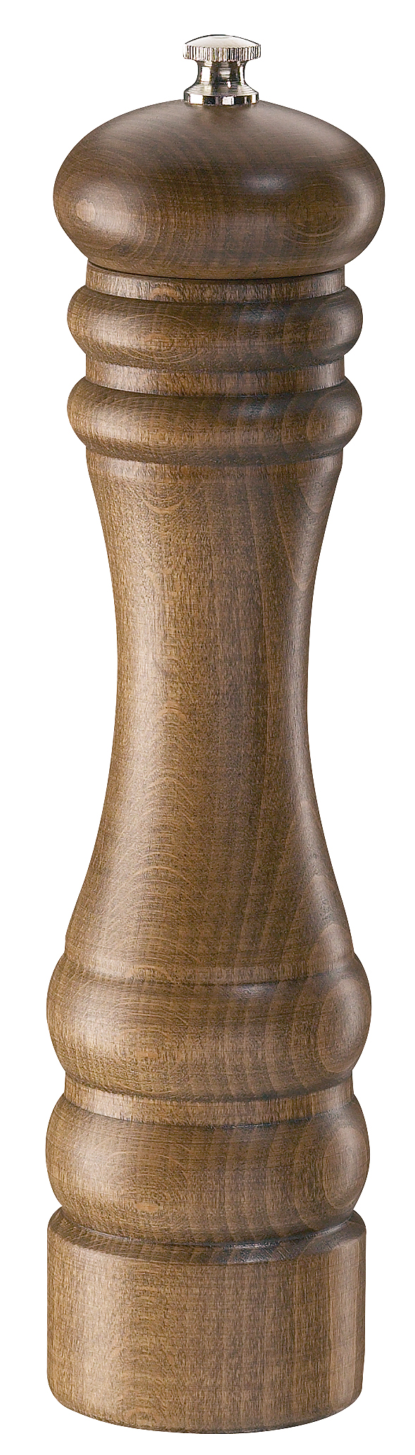 Zassenhaus BERLIN - Manuelle Holz- Mühle