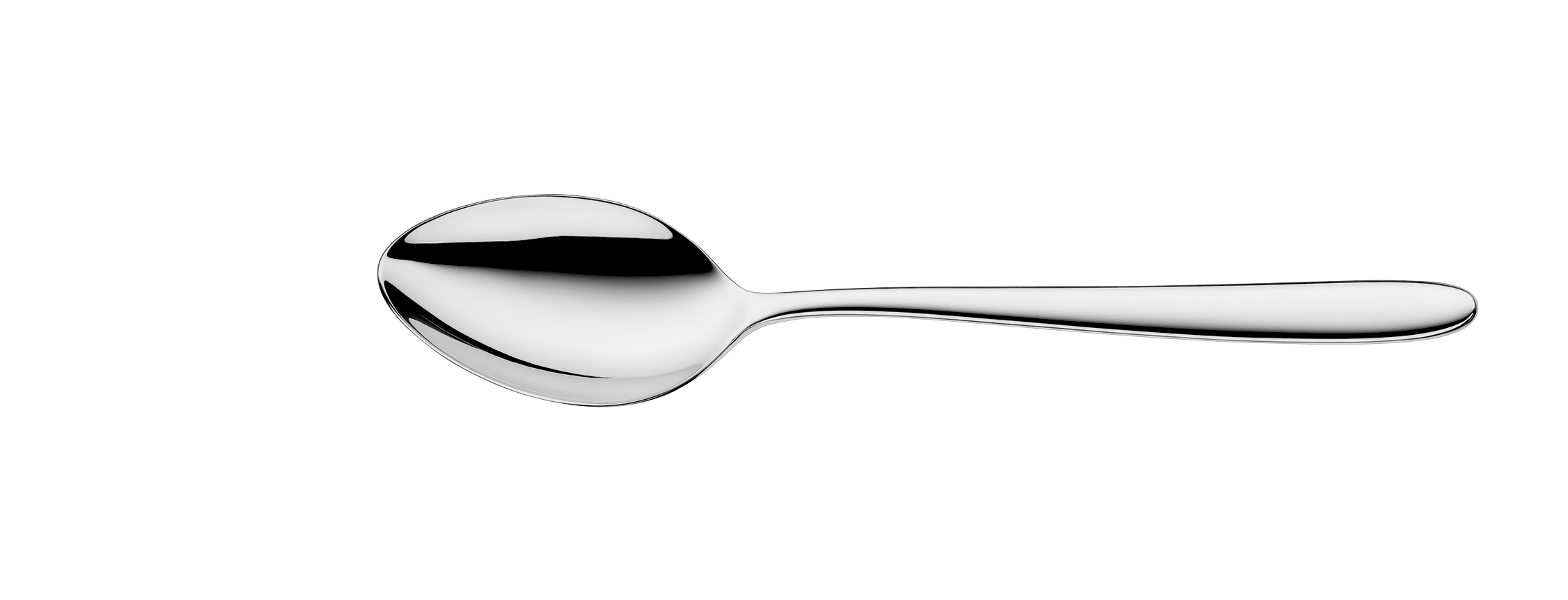 Hepp, Ecco - Menülöffel 215 mm