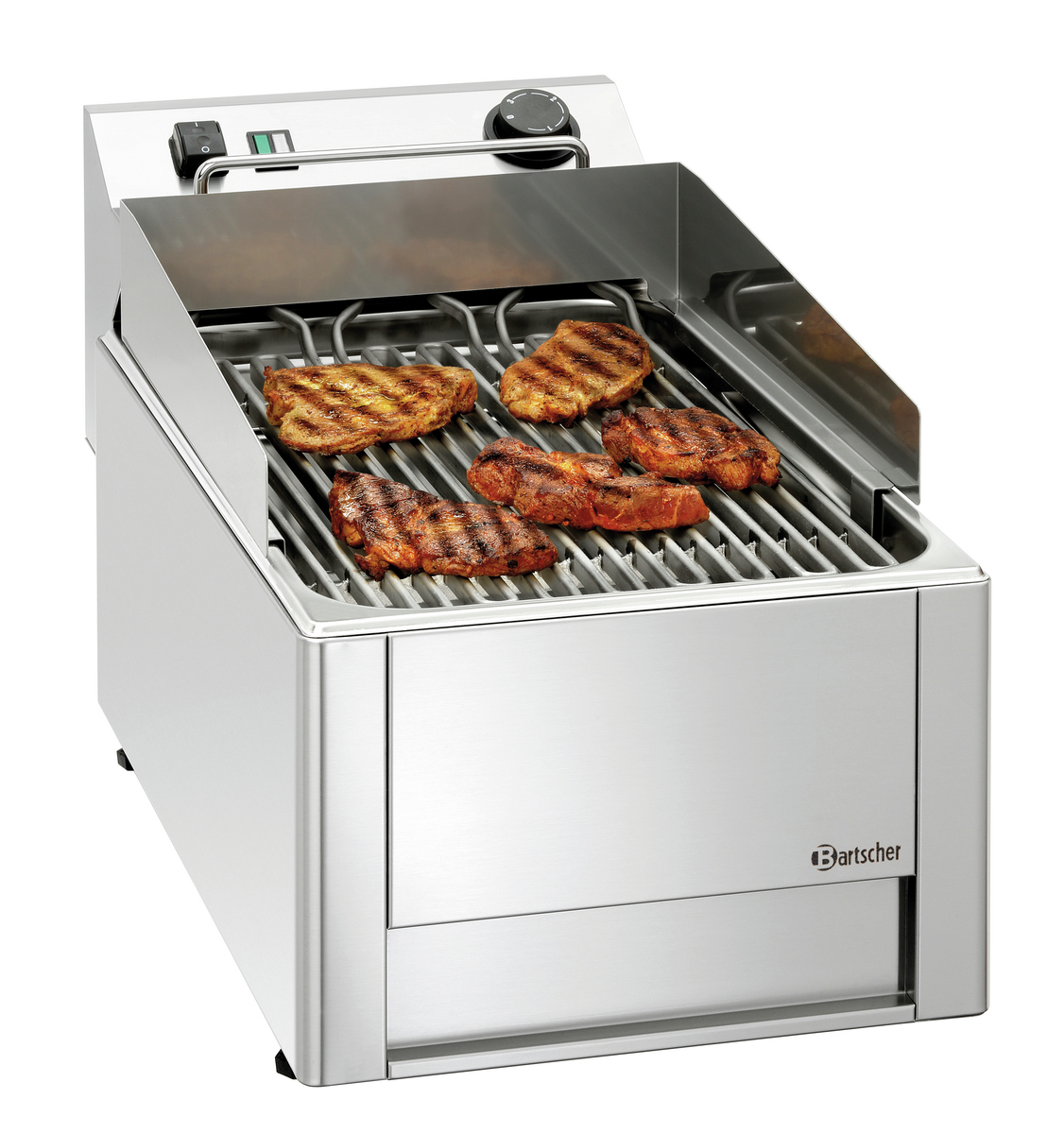 Wassergrill 40