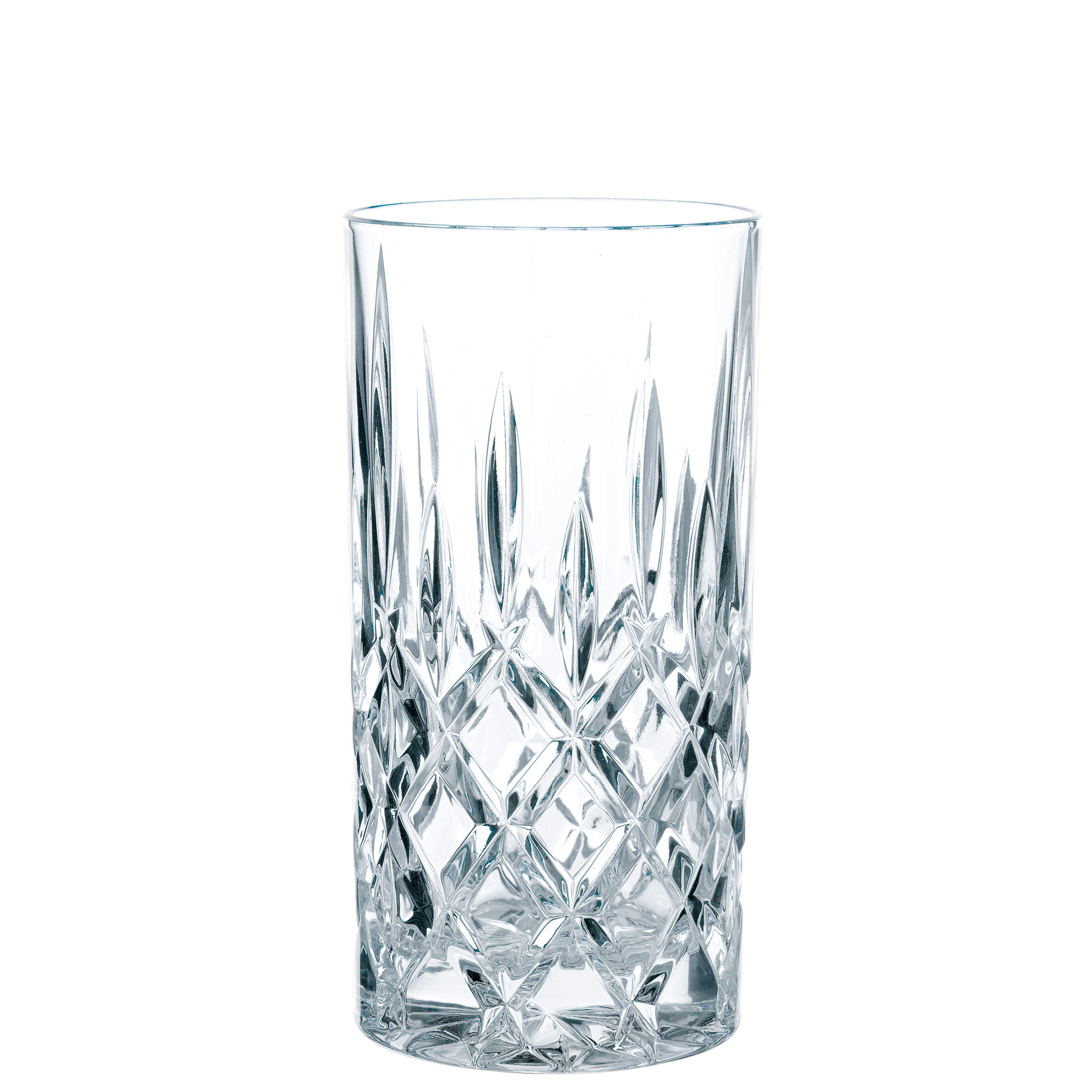 Longdrink : Noblesse 39,5 cl, Inhalt: 395 ml, D: 77 mm, H: 151 mm