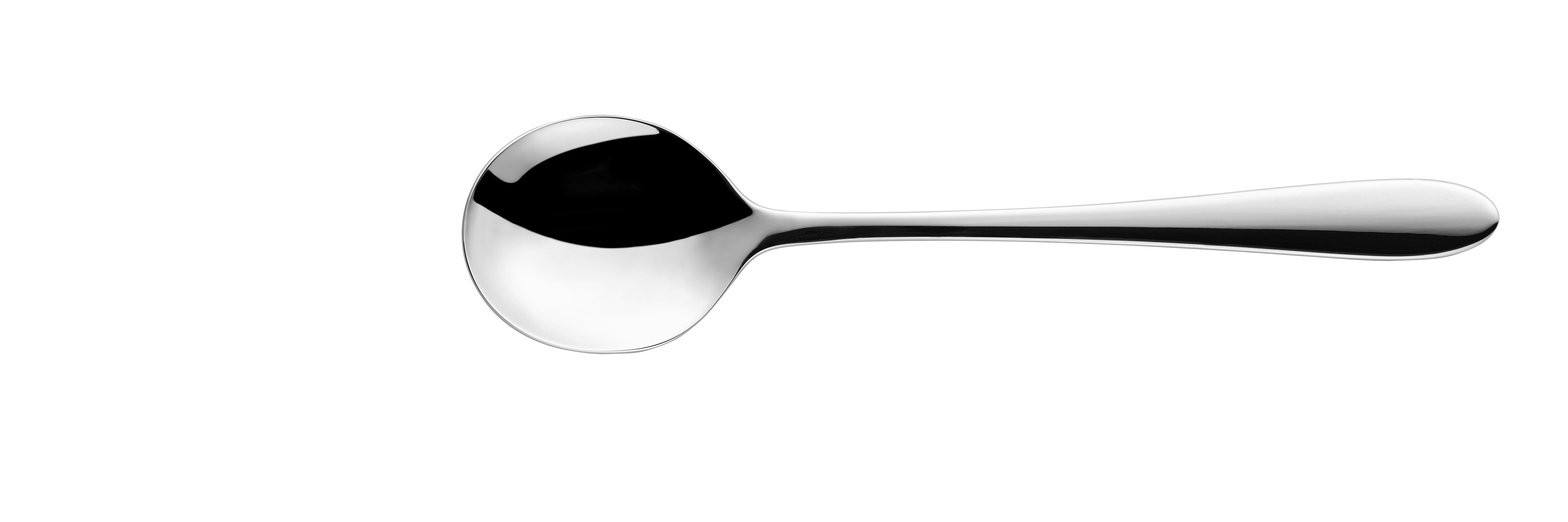 Solex, Ava - Suppenlöffel 179 mm