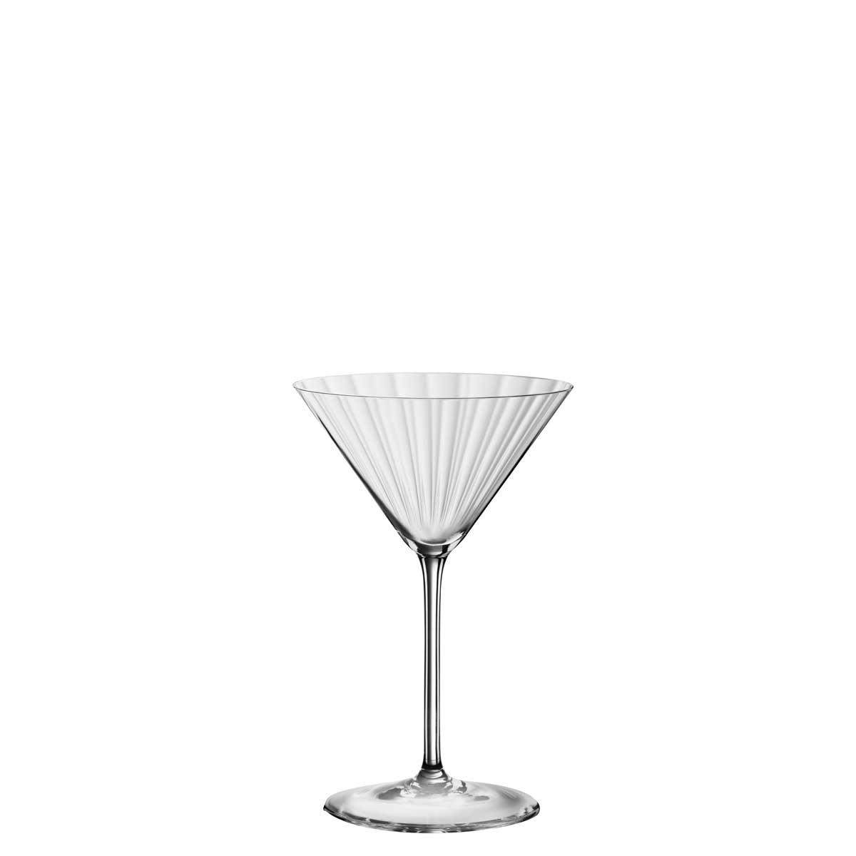 Martini-, Espresso-Martini- Glas Nr. 25, Inhalt: 220 ml, D: 110 mm, H: 170 mm