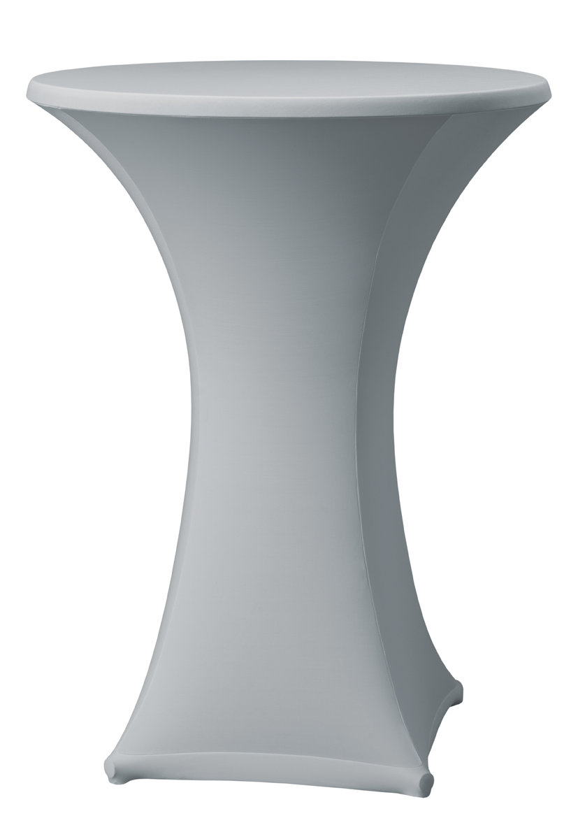 Tischhusse Samba D1, 2-teilig (Husse u. Haube)