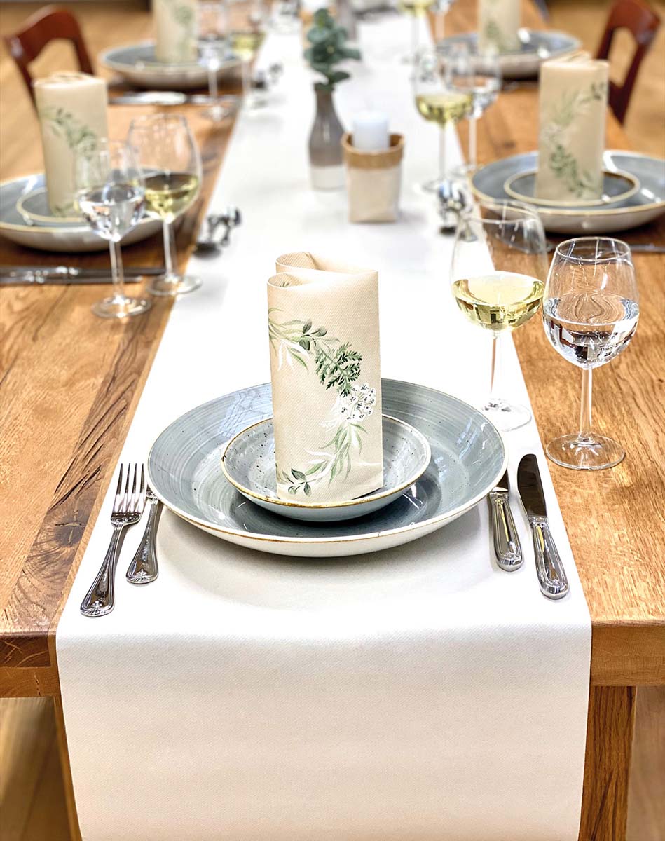 Servietten - ALEA Tissue