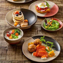 Playground - Spot On