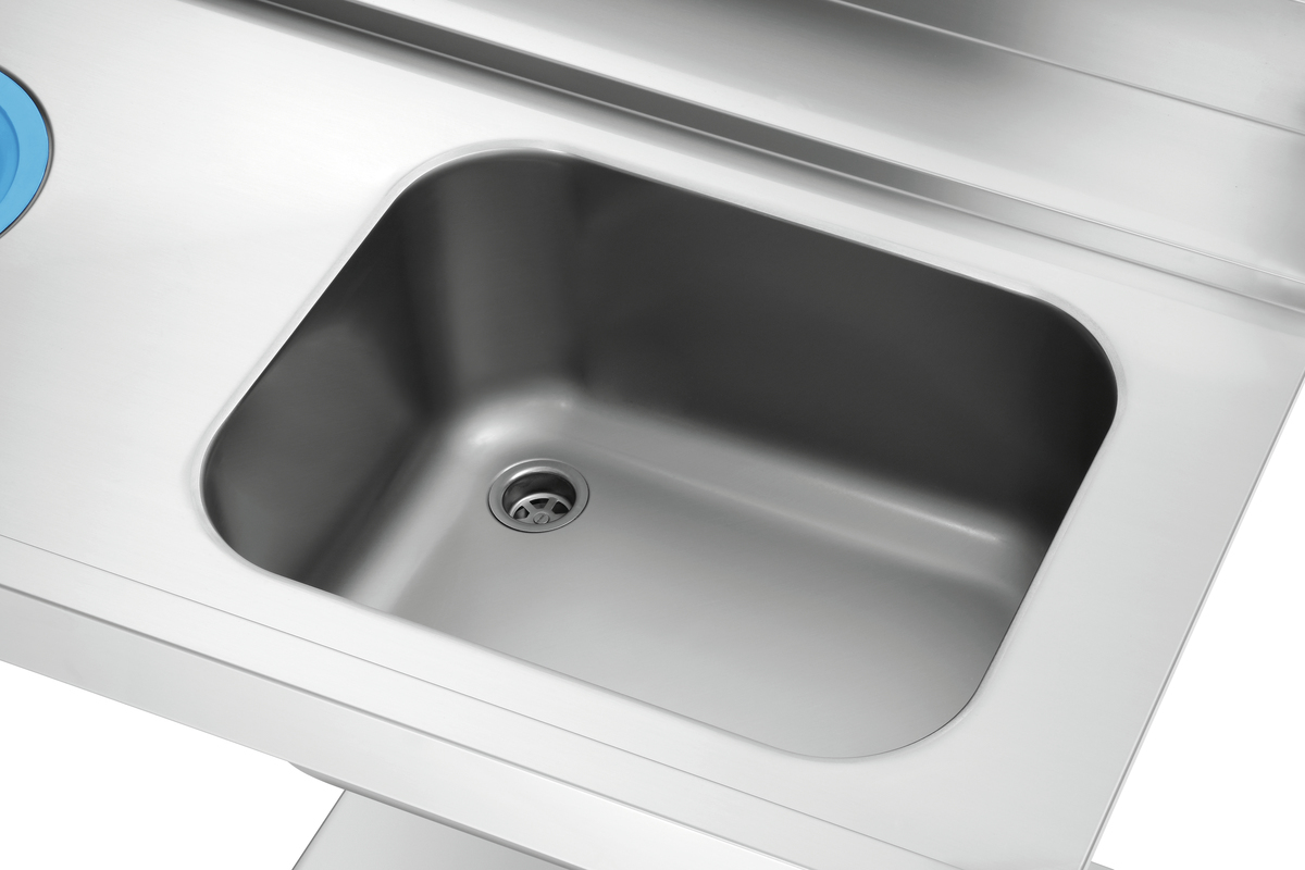 Vorabräumung DS-LI1BAS