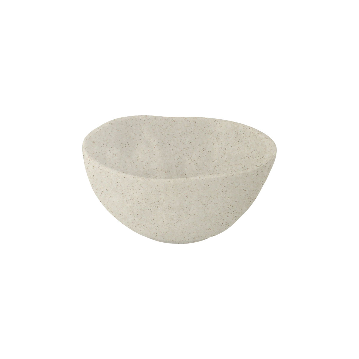 Heart & Soul, Flow : Moon - Schale rund 14,5 x 7 cm/ 0,65 ltr.