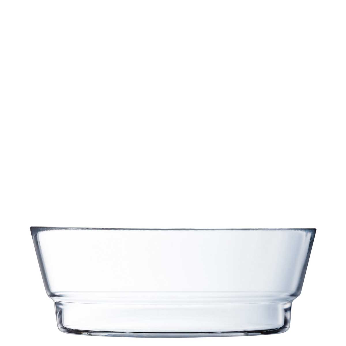 Arcoroc, So Urban - Stapelschale, 19 x 7,1 cm/ 1,35 ltr.