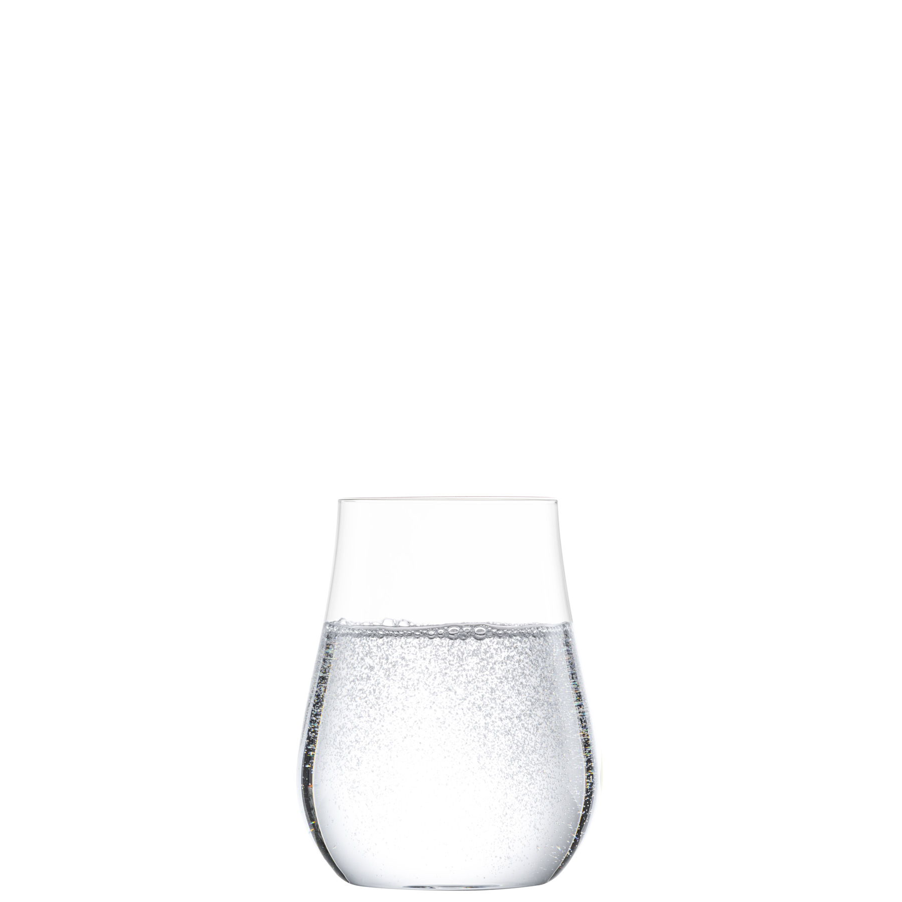 Tumbler Allround Kristall : Gourmet Nr. 42 m. MP, Inhalt: 498 ml, H: 111 mm, D: 89 mm
