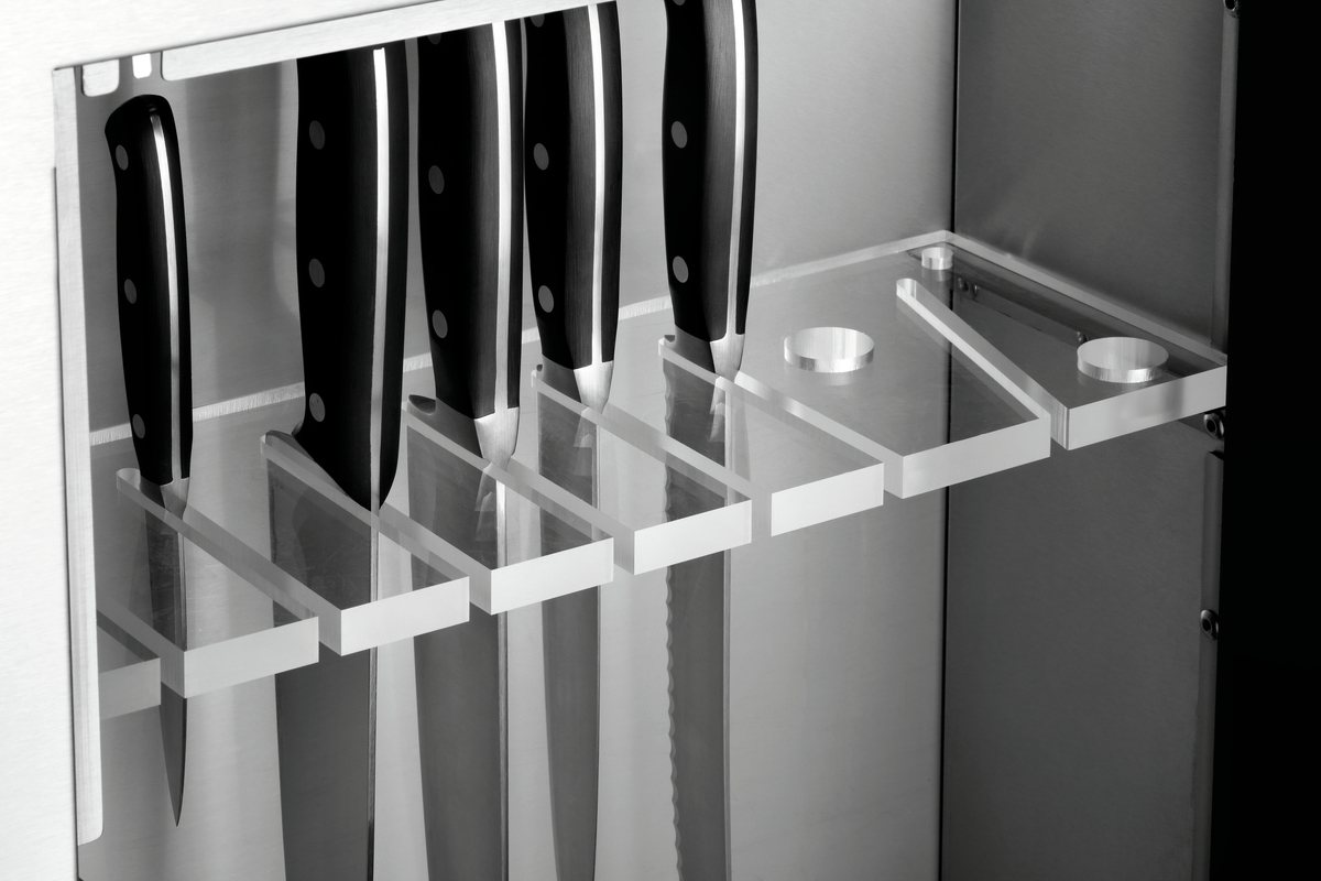 Messersterilisator 9-330