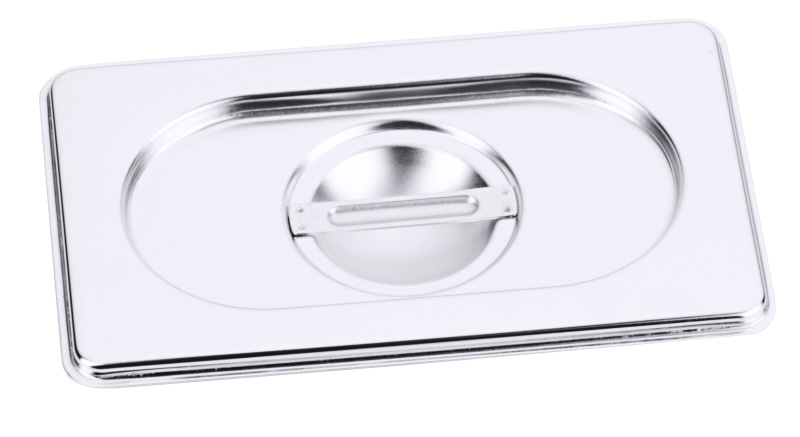 Deckel GN 1/9 für Serie 8600