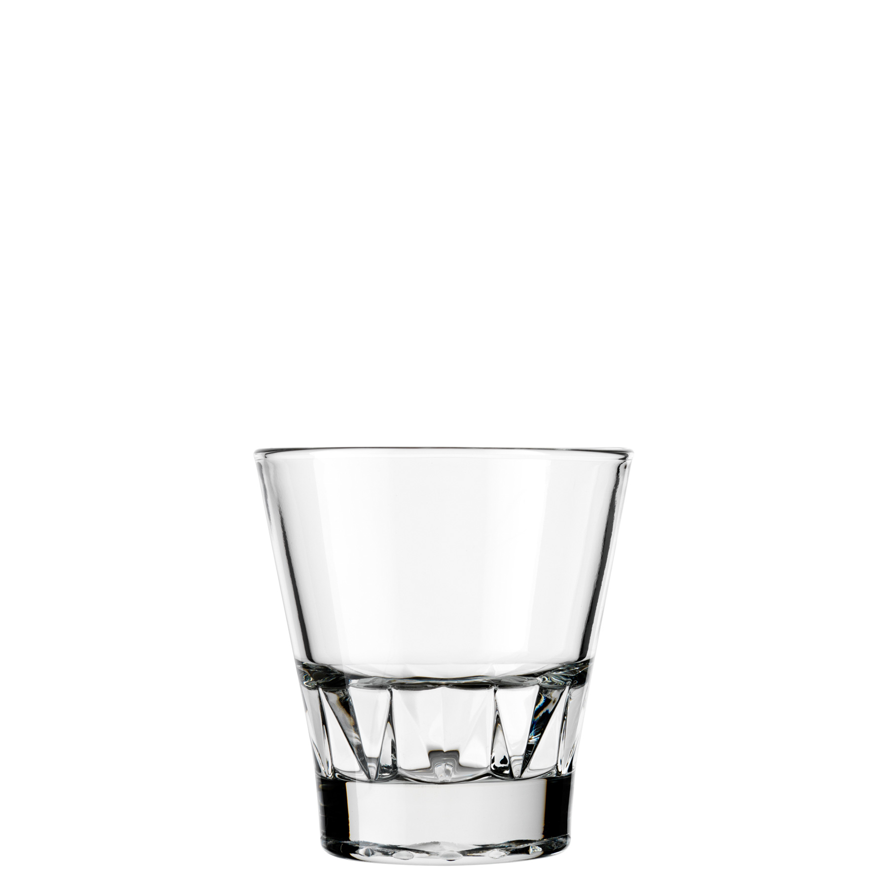 Libbey, Gallery - Rocks 25,9 cl, Inhalt: 259 ml, D: 9 cm, H: 10 cm