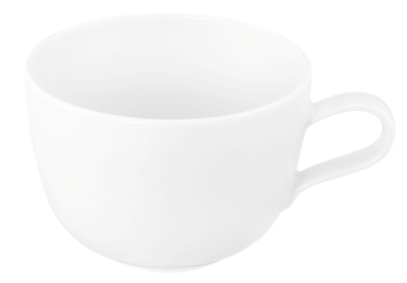 Seltmann Weiden, Liberty : Weiss - Milchkaffee-Obere 0,38 ltr.