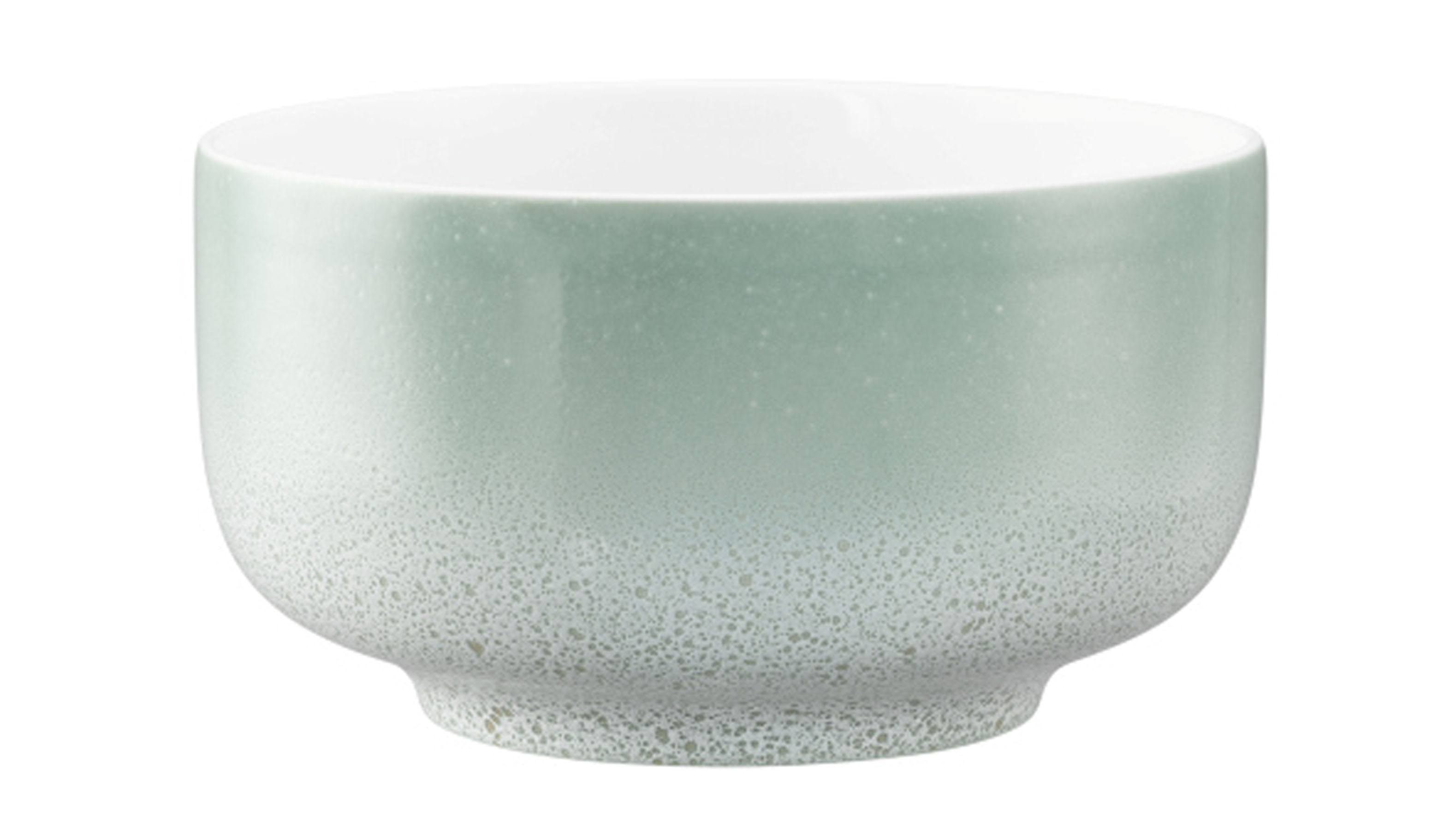 Seltmann Weiden, Sento Home : Aura Mint 10910 - Schüssel rund 16 cm/ 1,3 ltr.