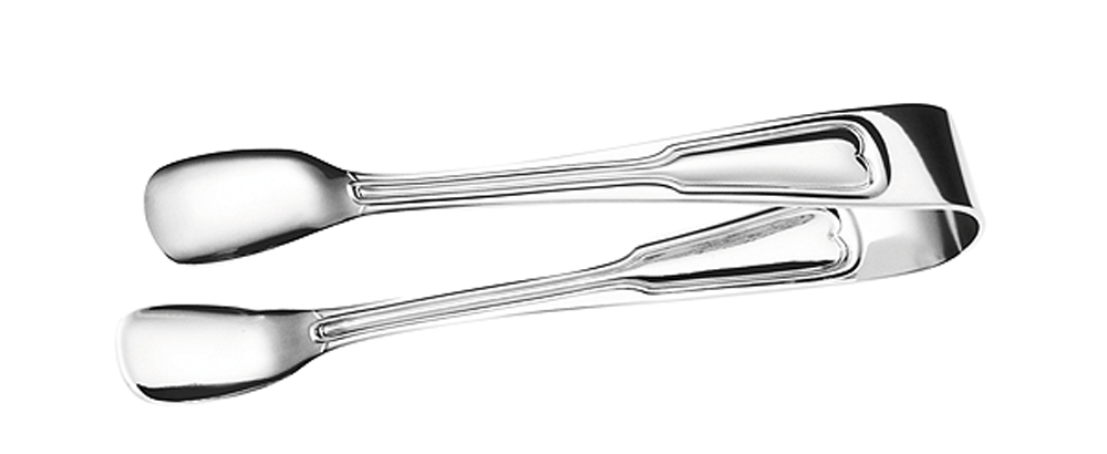 Picard & Wielpütz, Altfaden 6192 - Zuckerzange 110 mm