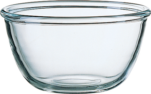 Luminarc, Cocoon - Schale, rund, 12 cm/ 0,35 ltr.