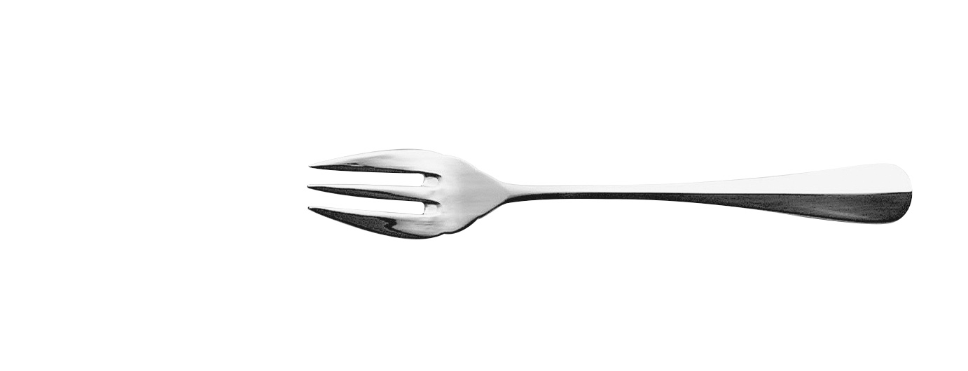 Hepp, Baguette - Fischgabel 179 mm
