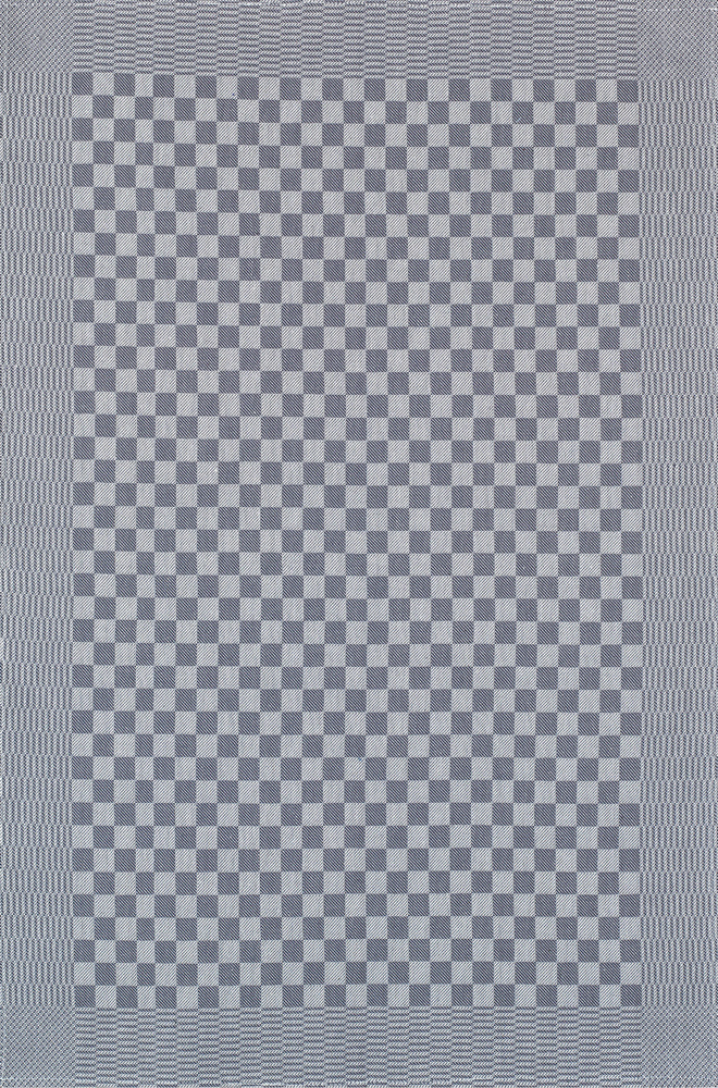 Grubentuch - Baumwoll-Vollzwirn 45 x 70 cm