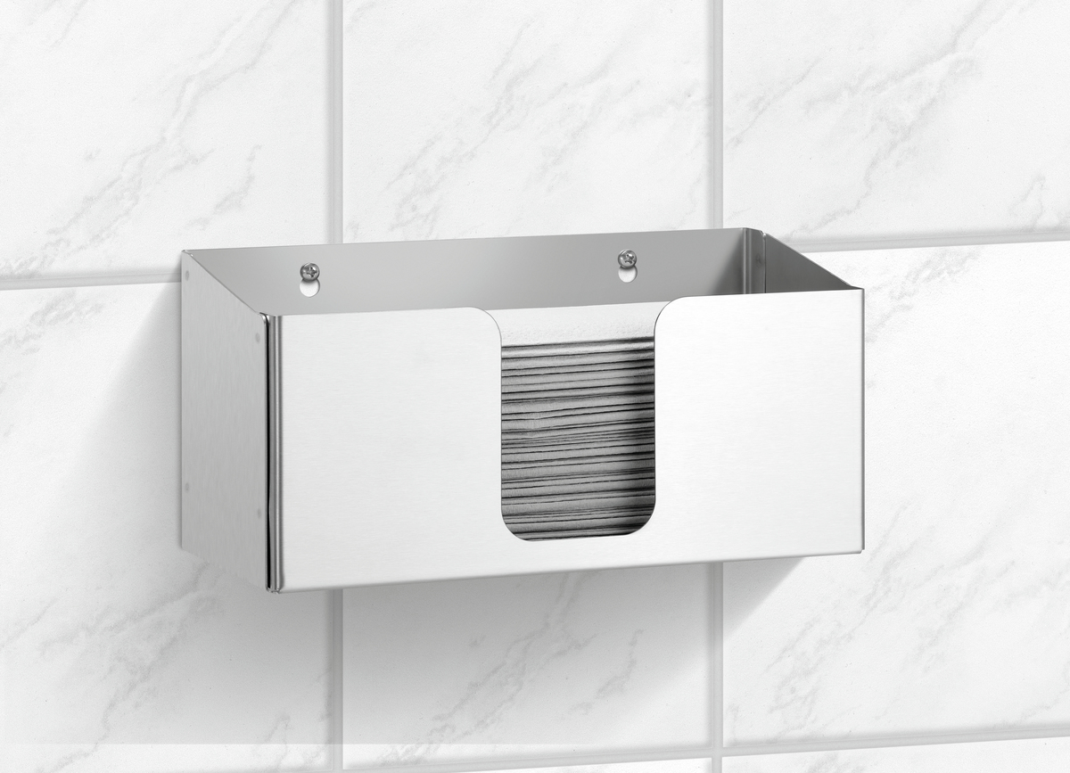 Papiertuchspender ILZF20