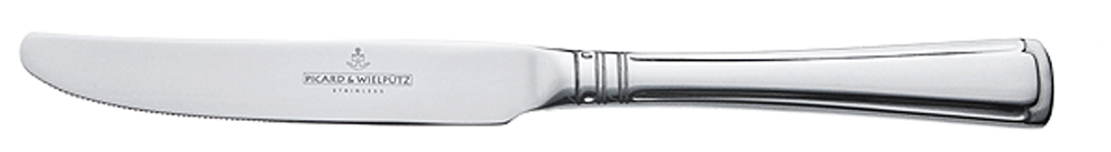 Picard & Wielpütz, Bellevue 6102 - Vorspeisemesser, massiv 208 mm