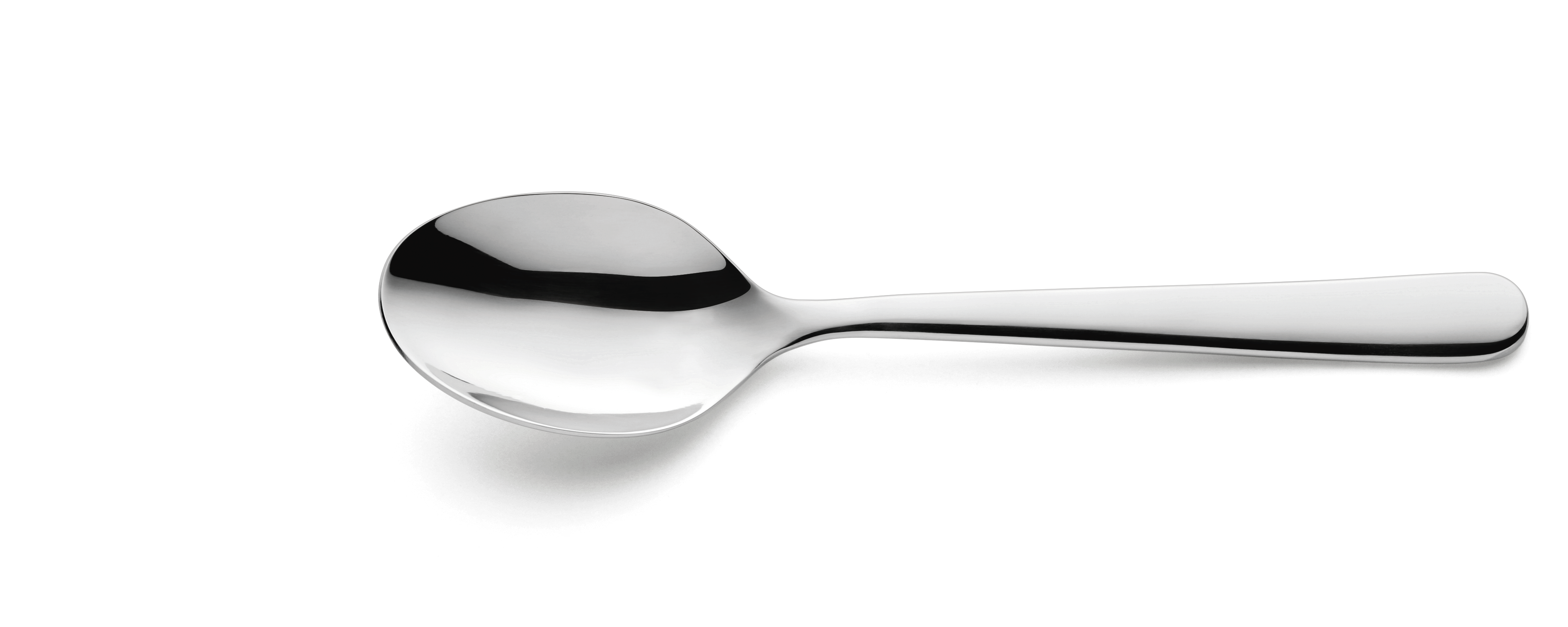 Amefa, Lido 1110 - Menülöffel 197 mm