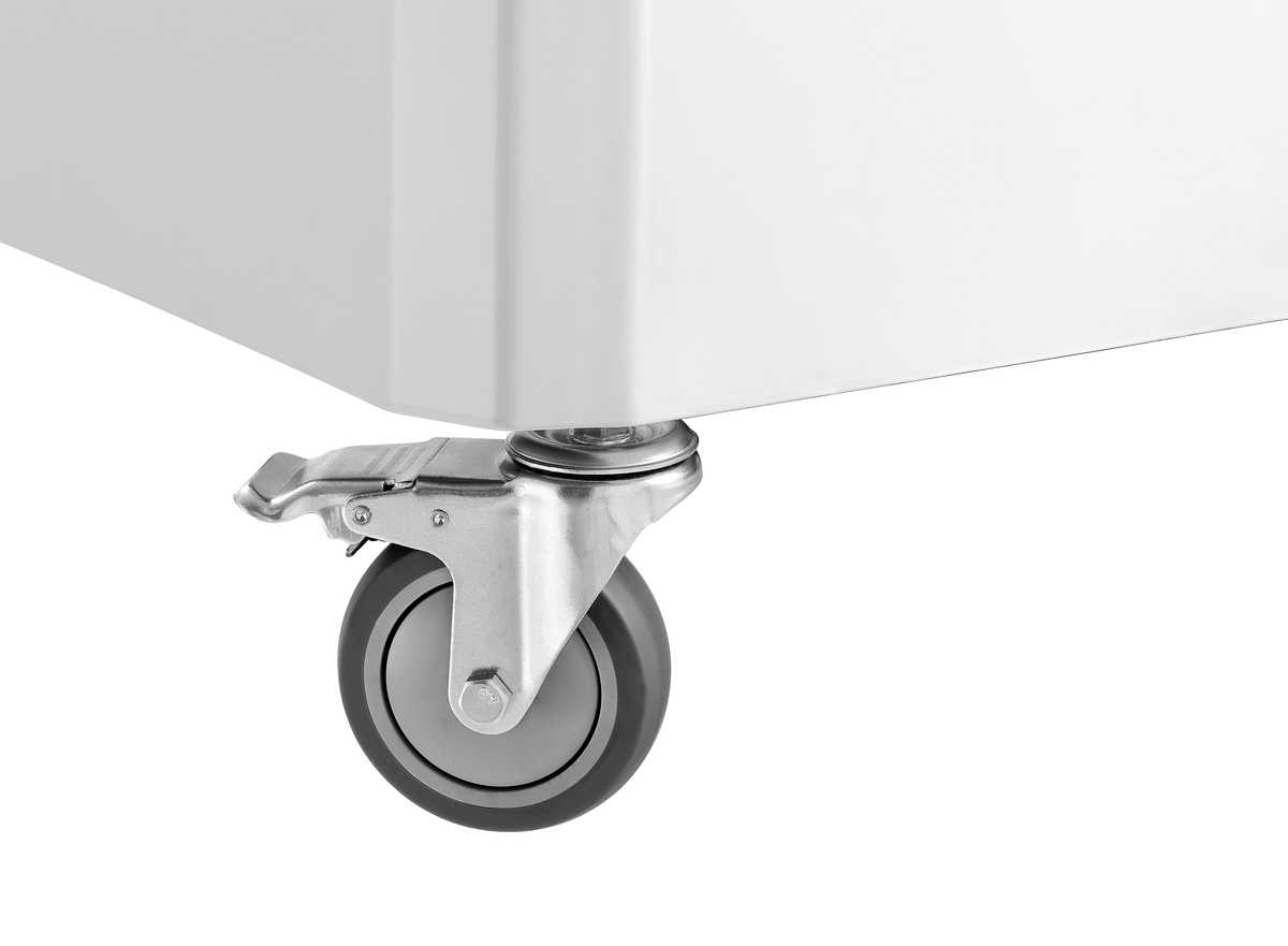 Teigknetmaschine Easy 22/40 FRFK