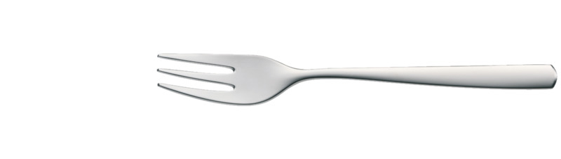 WMF, Base - Kuchengabel 155 mm