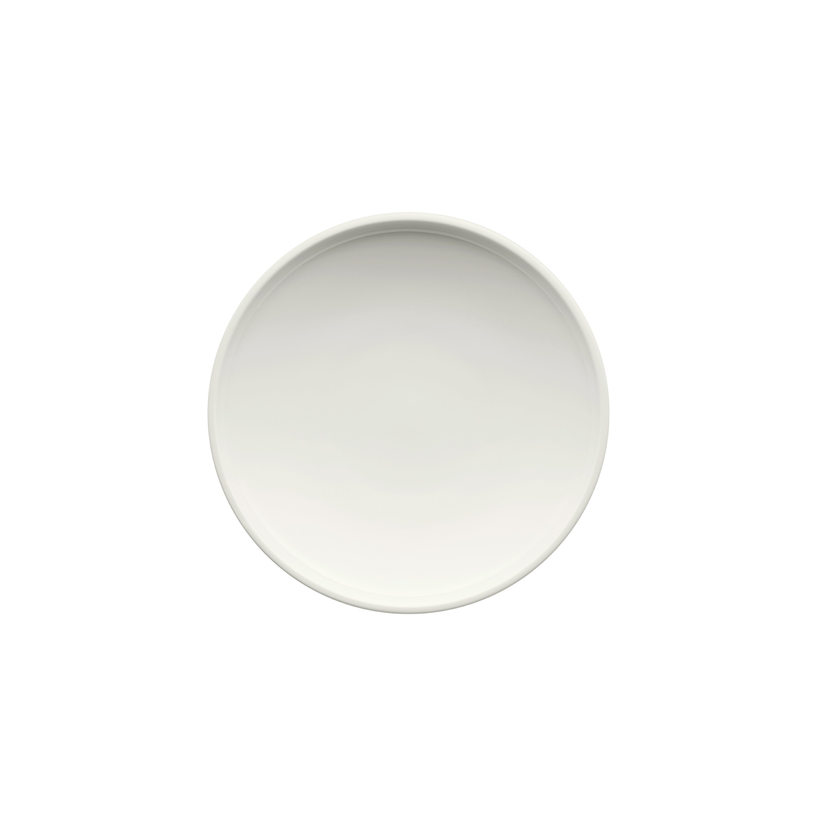 Schönwald, Shiro - Teller tief coup, uni, weiss, 15 cm/ 0,28 ltr.